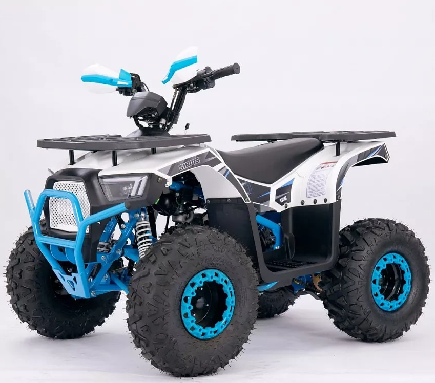 Квадроцикл YACOTA Sirius 125 в Новоуральске