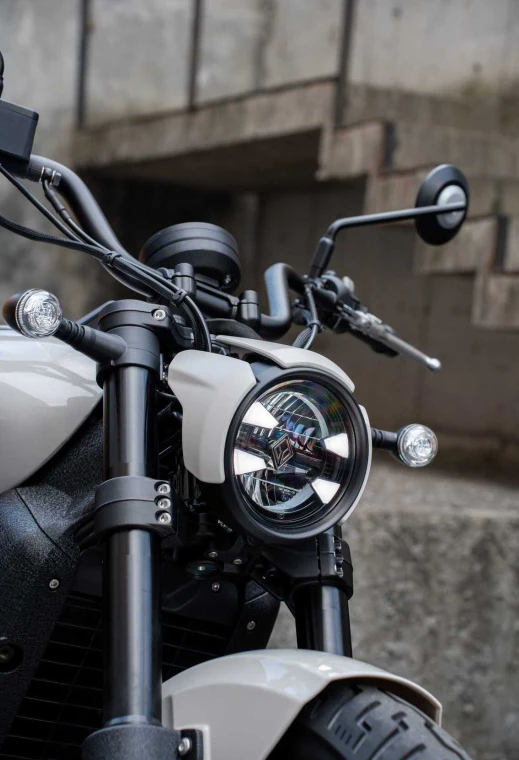 Мотоцикл Benda DarkFlag 500 Commander в Новоуральске