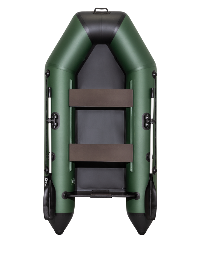  Лодка АКВА 2600 в Новоуральске