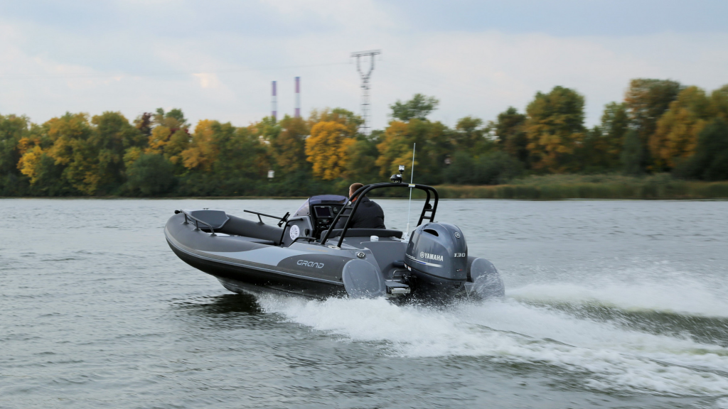 ЛОДОЧНЫЙ МОТОР YAMAHA F130 AETX в Новоуральске