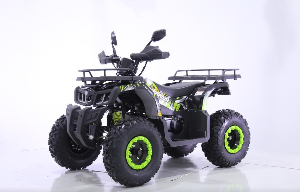 Квадроцикл YACOTA WARRIOR 200 в Новоуральске