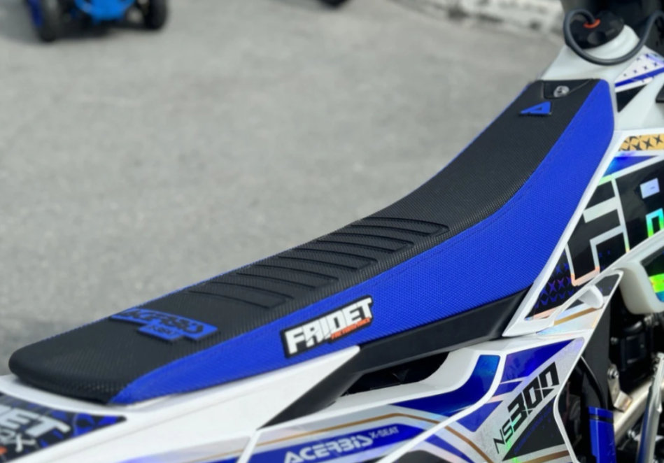 Кроссовый мотоцикл FAIDET NC300S ULTRA KKE в Новоуральске