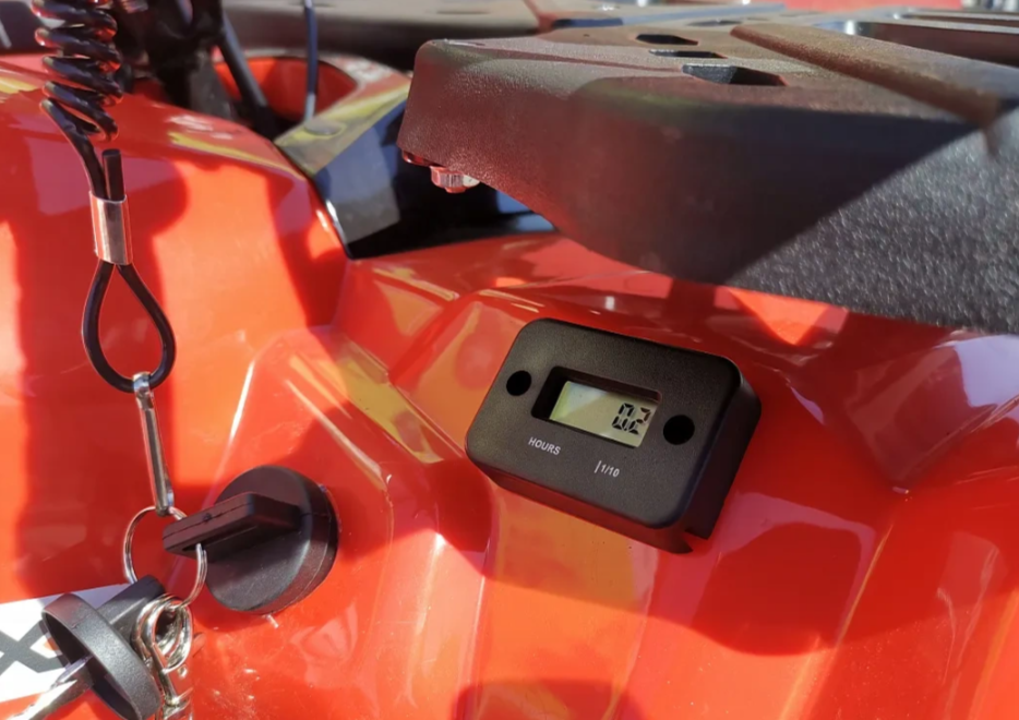 Квадроцикл PROMAX WILD 175 BASIC в Новоуральске