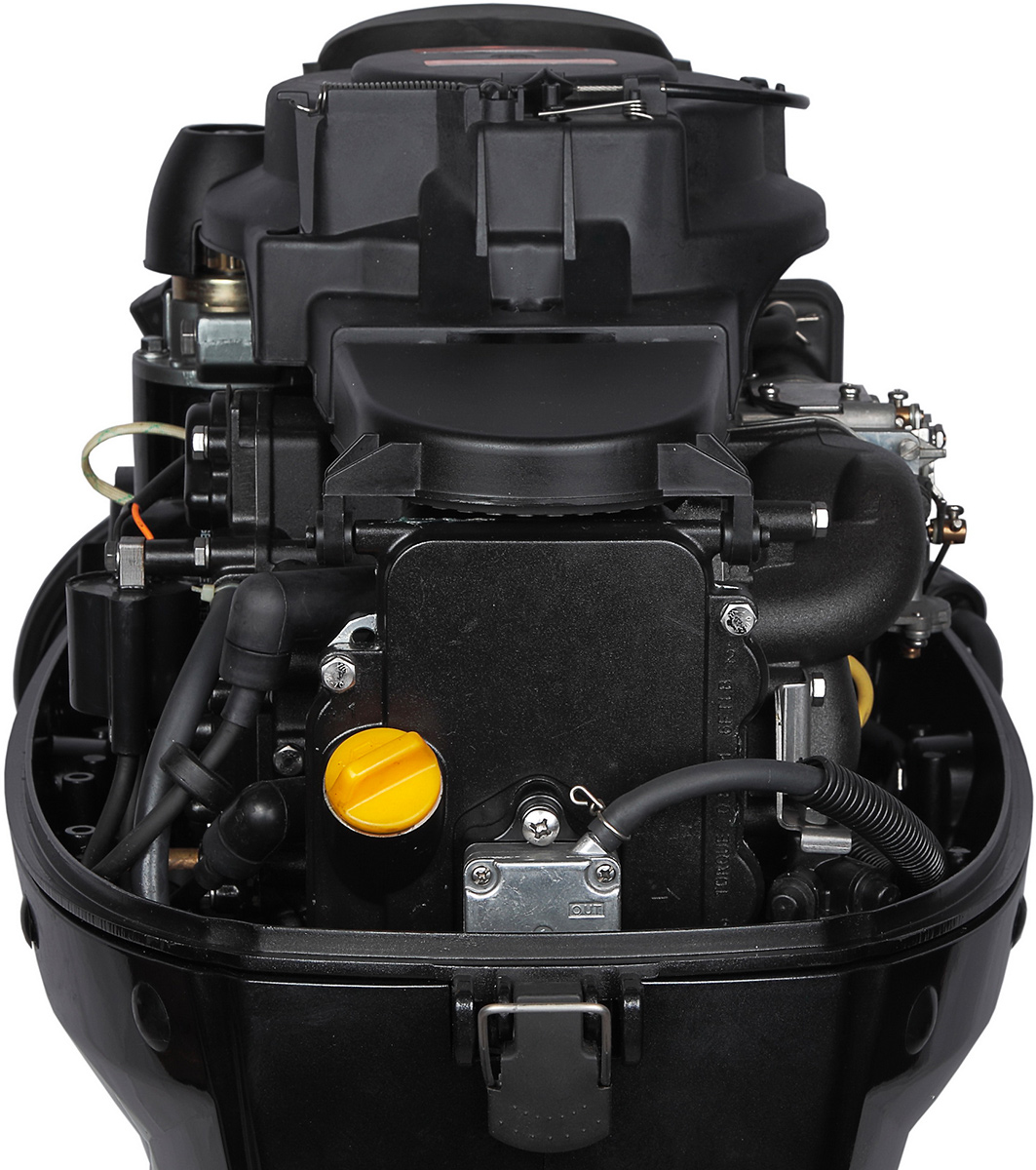 Лодочный мотор MARLIN MF 9.9 AMHL в Новоуральске