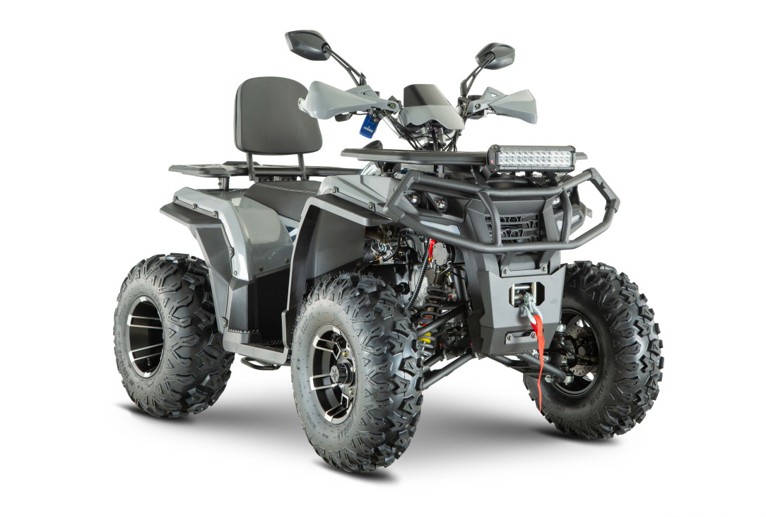 Квадроцикл YACOTA VIKING PRO 250 в Новоуральске