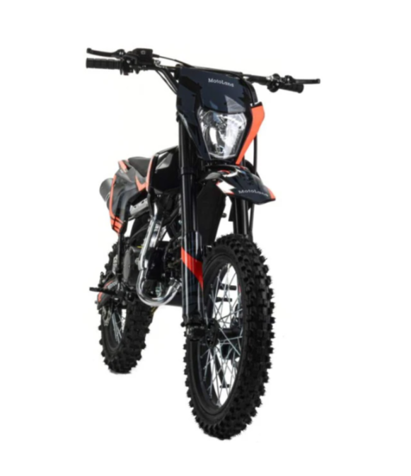 Питбайк MOTOLAND (МОТОЛЕНД) 150 GF150 E в Новоуральске