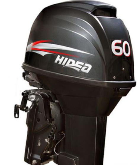 Лодочный мотор HIDEA HD60FEL-T в Новоуральске
