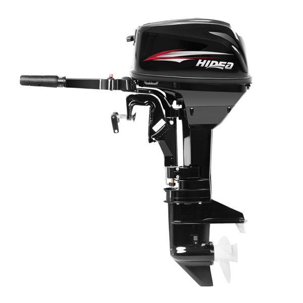 Лодочный мотор HIDEA HD9.8FHS в Новоуральске