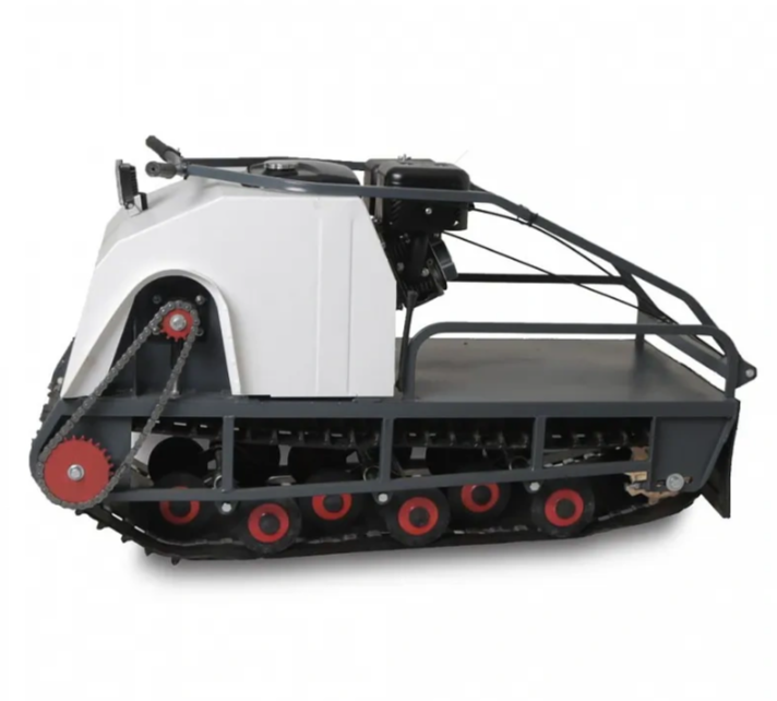 Мотобуксировщик ВЕПС «БЮДЖЕТНЫЙ» 15 л.с. в Новоуральске