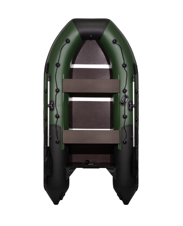 Лодка Ривьера Максима 3400 СК в Новоуральске