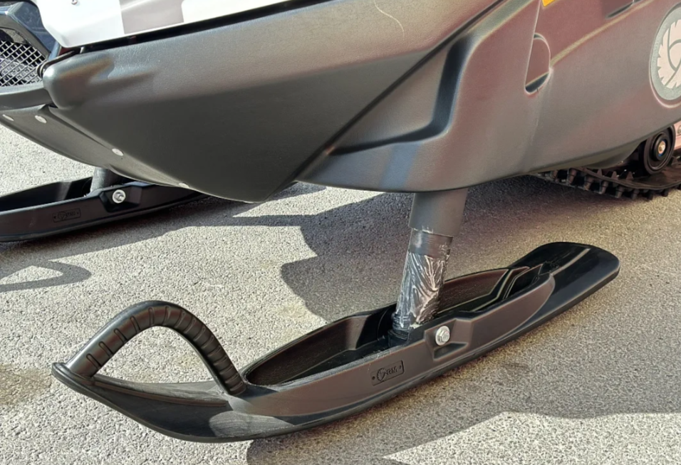 Снегоход РМ TAYGA PATRUL 800 SWT в Новоуральске