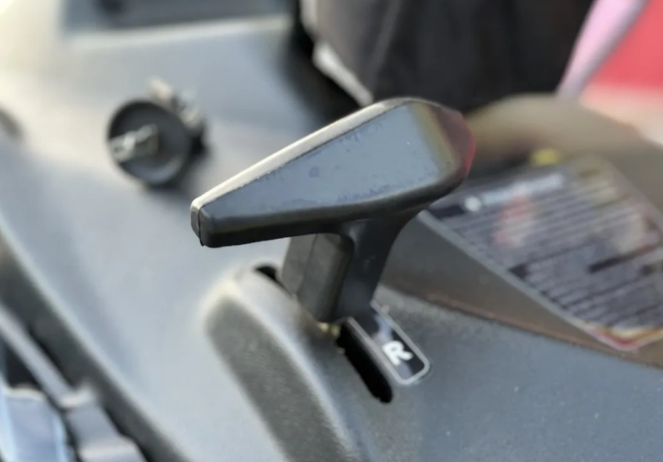 Снегоход РМ TIKSY 500 4Т в Новоуральске