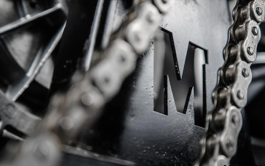 Мотобуксировщик МУЖИК М500 ЛОНГ 17 л.с. в Новоуральске