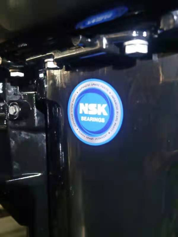 Лодочный мотор MARLIN PROLINE MP 9.9 (20) AMHS FORCE в Новоуральске