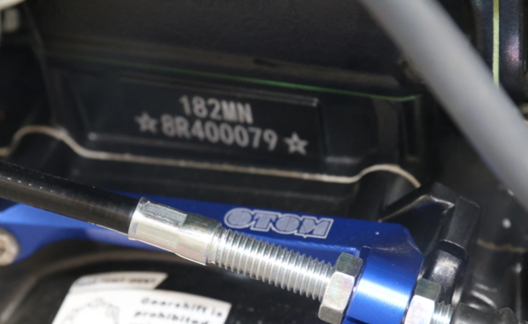 Кроссовый мотоцикл FAIDET NC300S EFI ULTRA KKE в Новоуральске