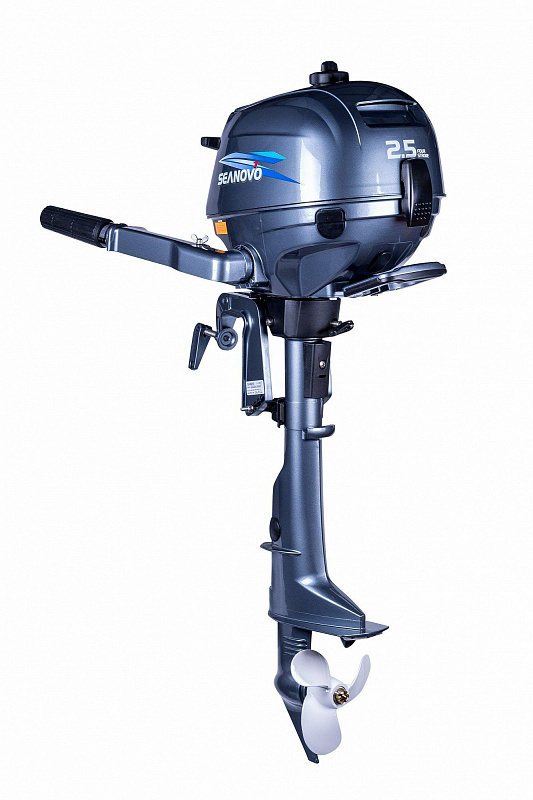 Лодочный мотор SEANOVO SNF2.5HS в Новоуральске
