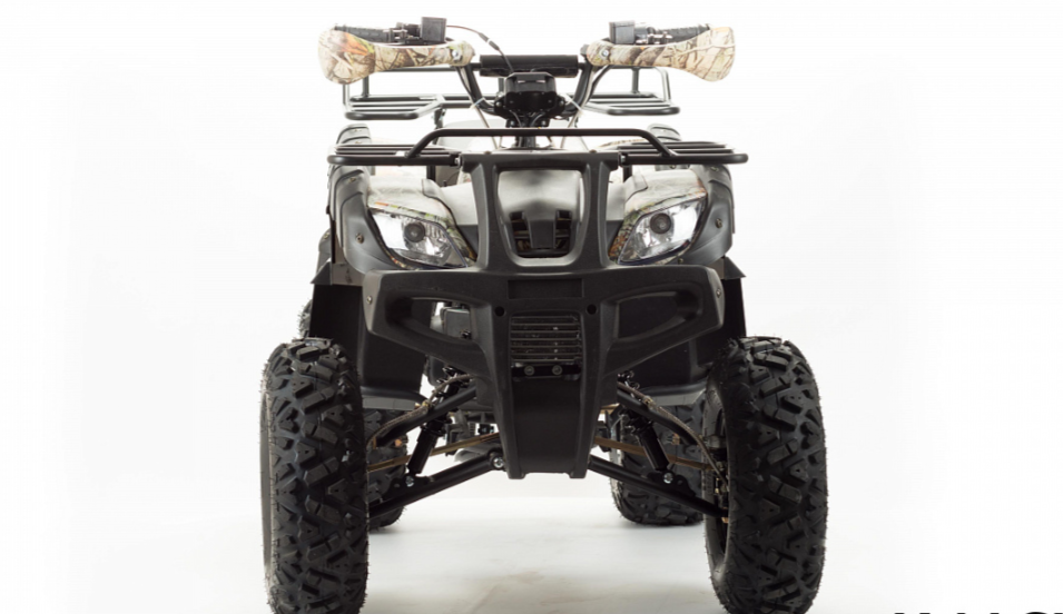 Квадроцикл MOTOLAND (МОТОЛЕНД) 200 ALL ROAD в Новоуральске