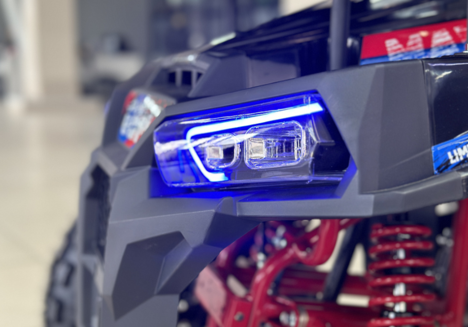 Квадроцикл GBM MAVERICK 222 NEW в Новоуральске