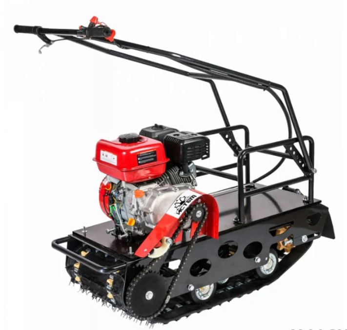 Мотобуксировщик ИСТЕМ 6.5 в Новоуральске