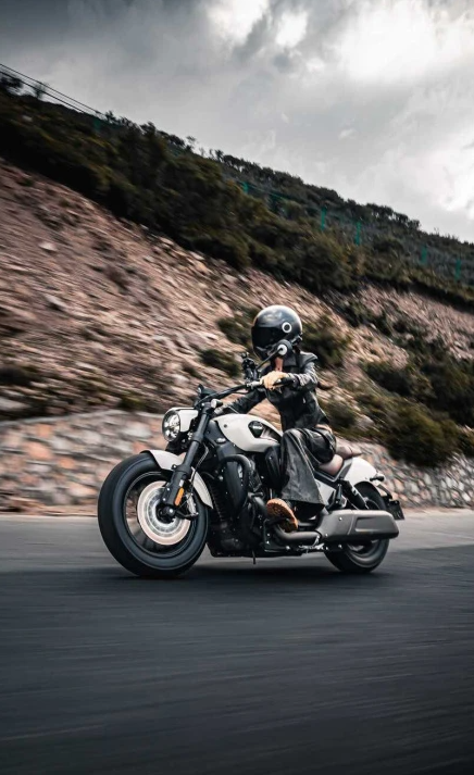 Мотоцикл Benda DarkFlag 500 Commander в Новоуральске