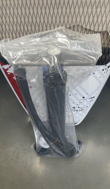 SUP (САП) ДОСКА RAIDEX TAKUMO 10.6’ (320СМ) N 7 в Новоуральске