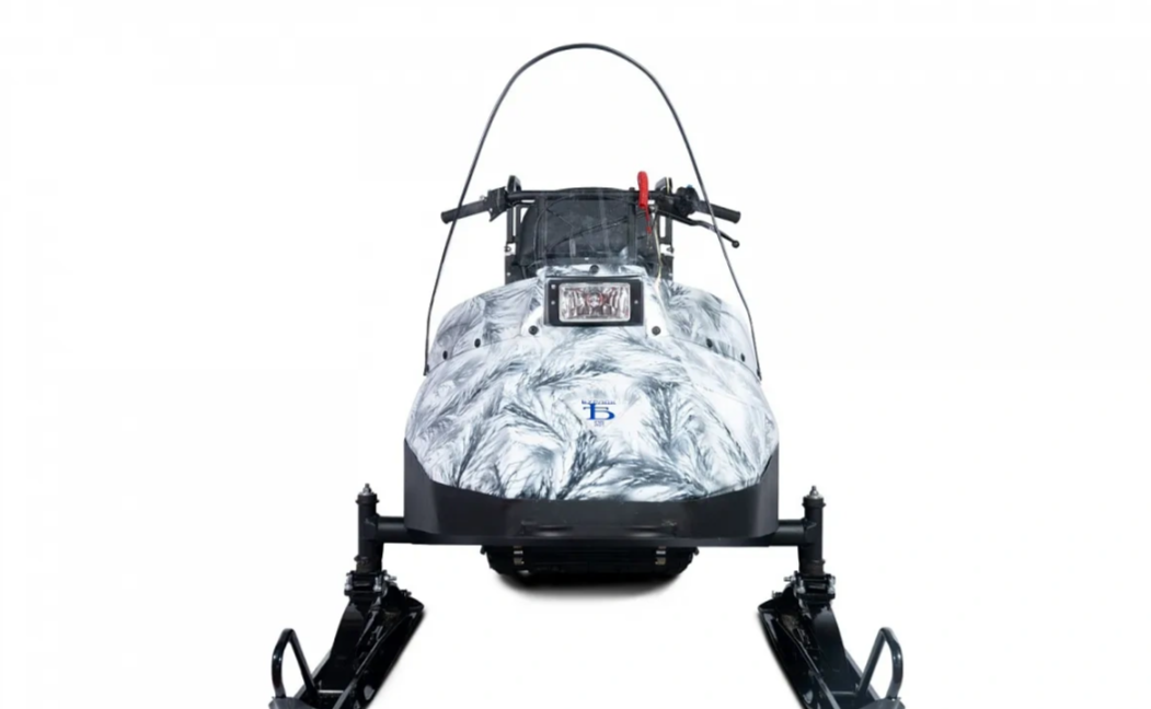 Миниснегоход Бурлак-М Егерь 18.5 л.с. с эл.зап. в Новоуральске