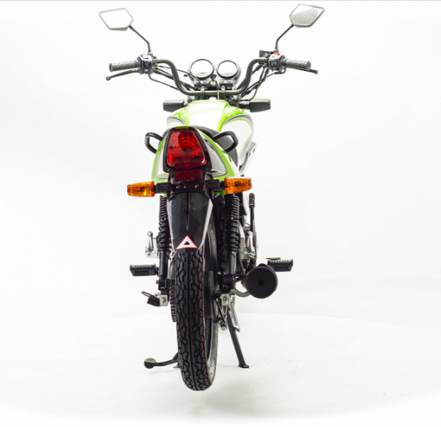 Мотоцикл MOTOLAND (МОТОЛЕНД) VOYAGE 200 в Новоуральске