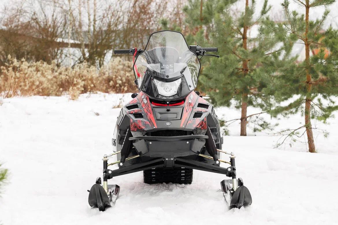 Снегоход IRBIS SF200L NEW 25/26 в Новоуральске