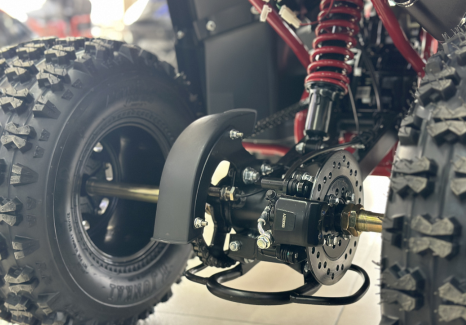 Квадроцикл GBM MAVERICK 222 NEW в Новоуральске