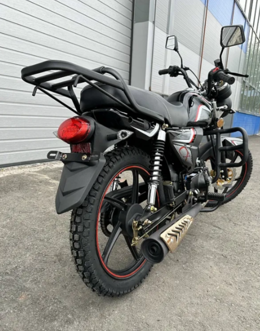 Мопед PROMAX SUPER MAX 150 LED в Новоуральске