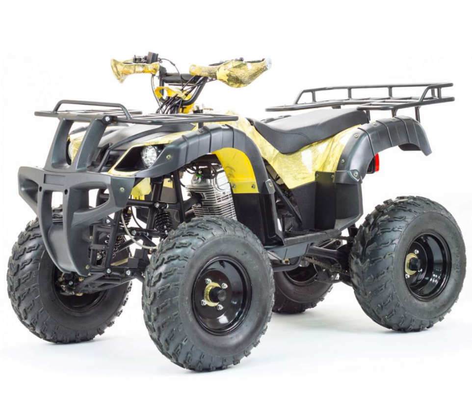 Квадроцикл MOTOLAND (МОТОЛЕНД) 250 ADVENTURE в Новоуральске