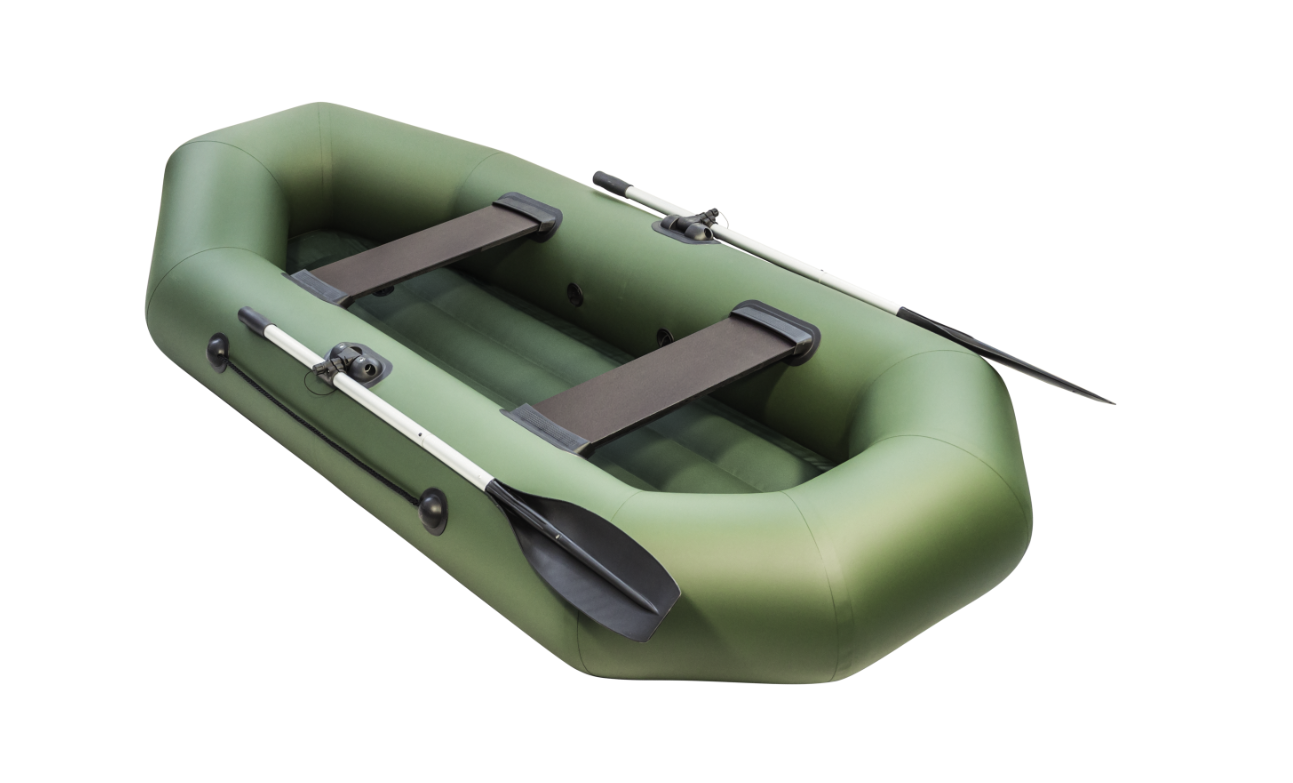 Лодка АКВА-ОПТИМА 260 НД в Новоуральске