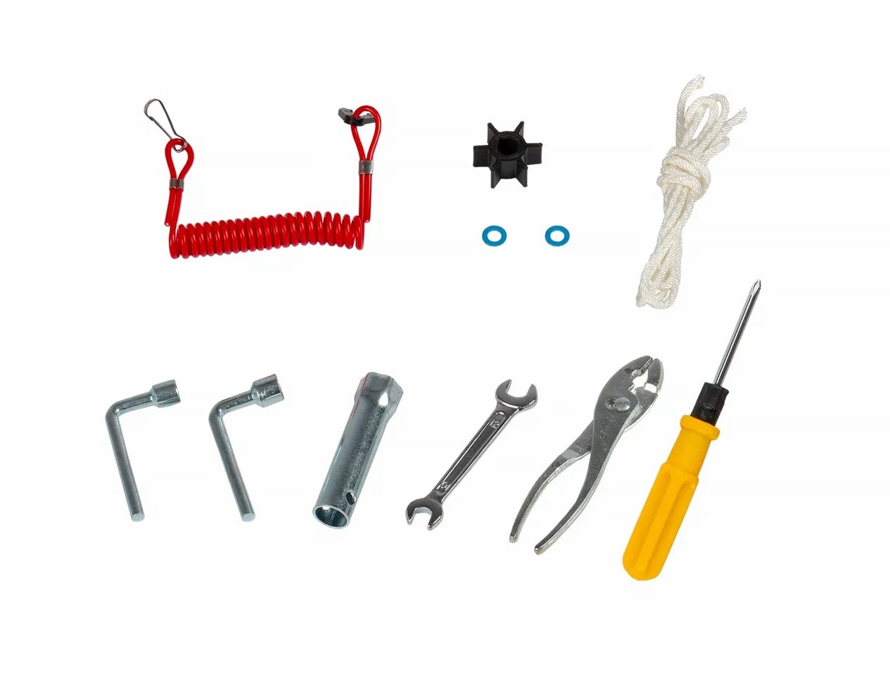 ЛОДОЧНЫЙ МОТОР GLADIATOR G5FHS в Новоуральске