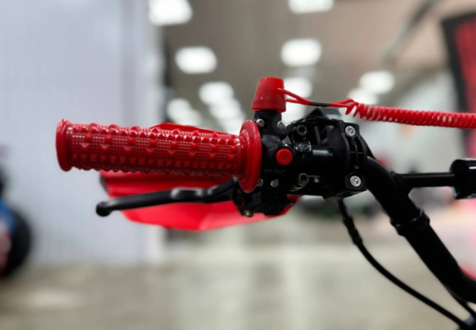 Квадроцикл GBM ROBLOX в Новоуральске