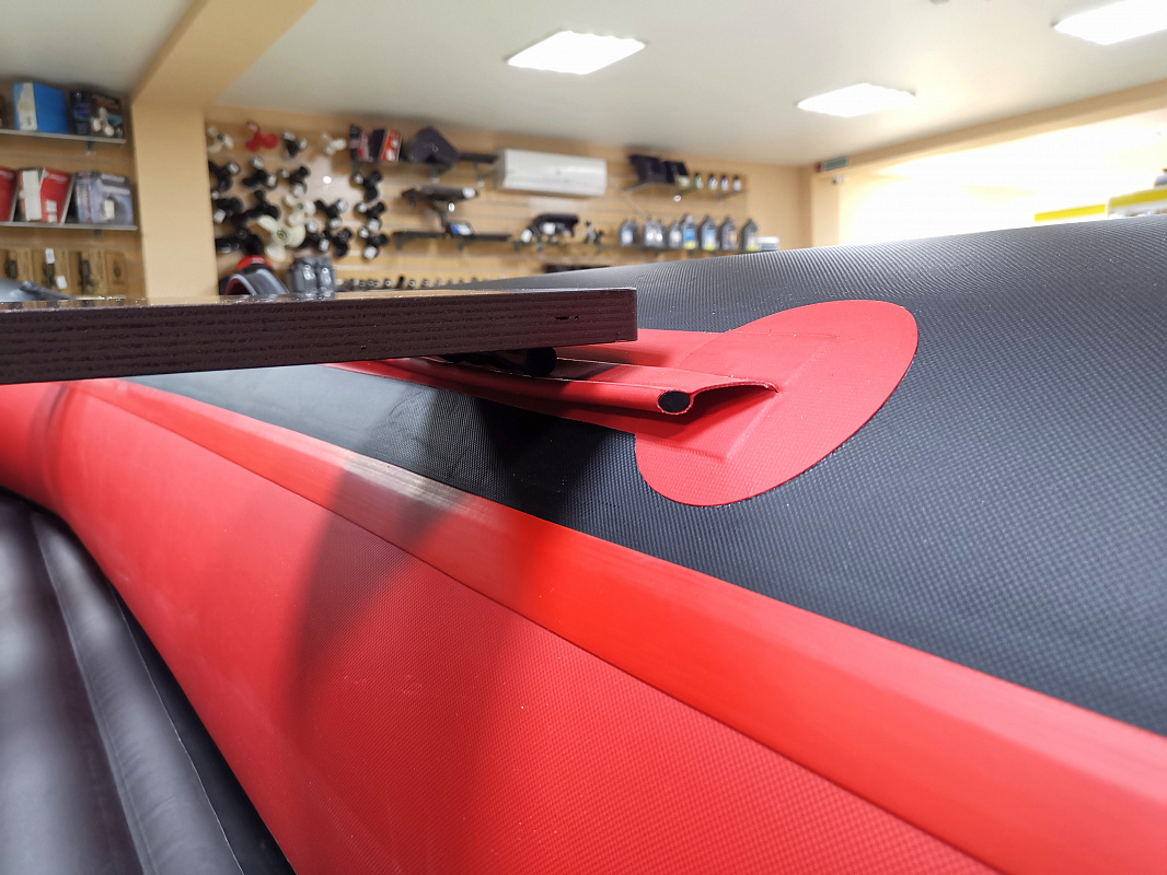 Лодка MISHIMO SPORT 390 в Новоуральске