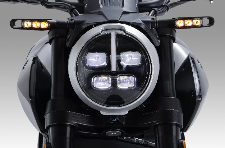 Мотоцикл GAOKIN THOR 1000 в Новоуральске