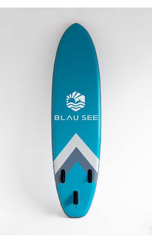 НАДУВНОЙ САП БОРД BLAUSEE 10,6 в Новоуральске