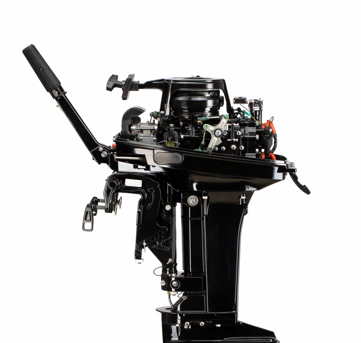 ЛОДОЧНЫЙ МОТОР GLADIATOR G20FHS в Новоуральске