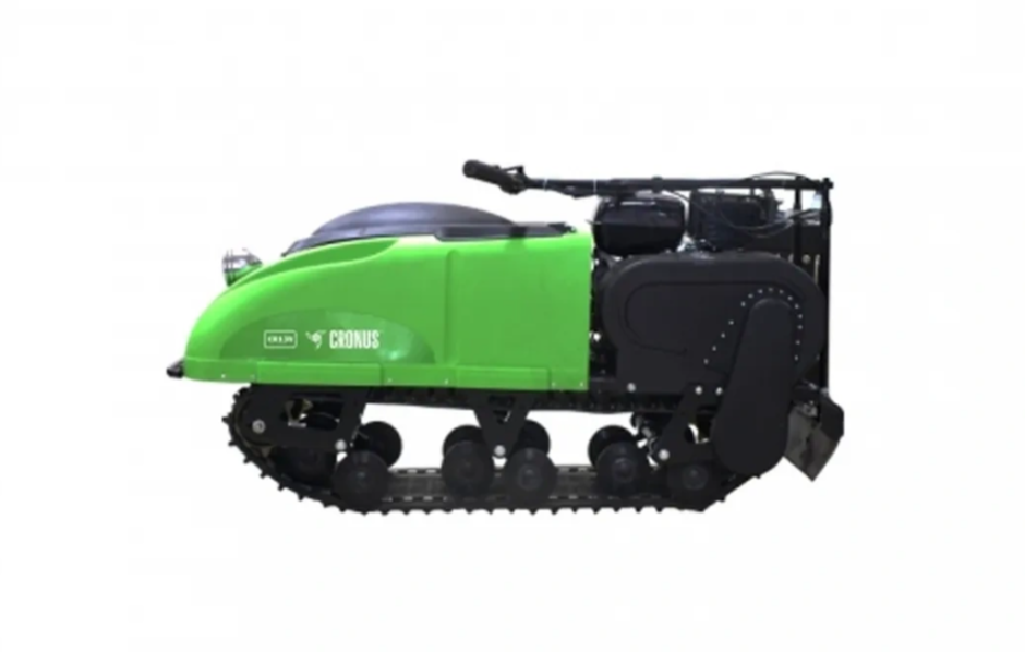 Мотобуксировщик CRONUS CR13V в Новоуральске