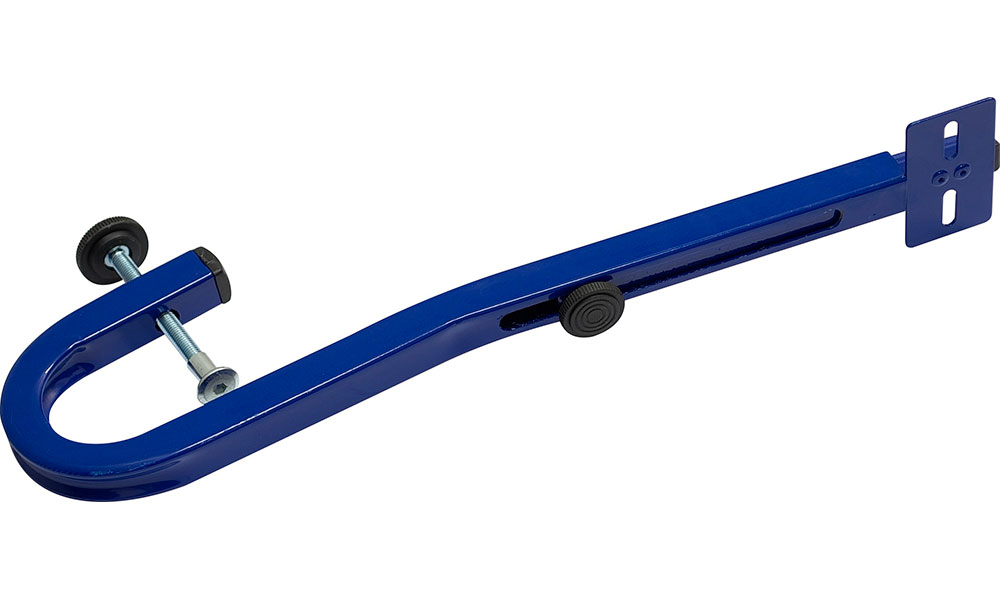 Кронштейн датчика эхолота №1 под нднд в Новоуральске