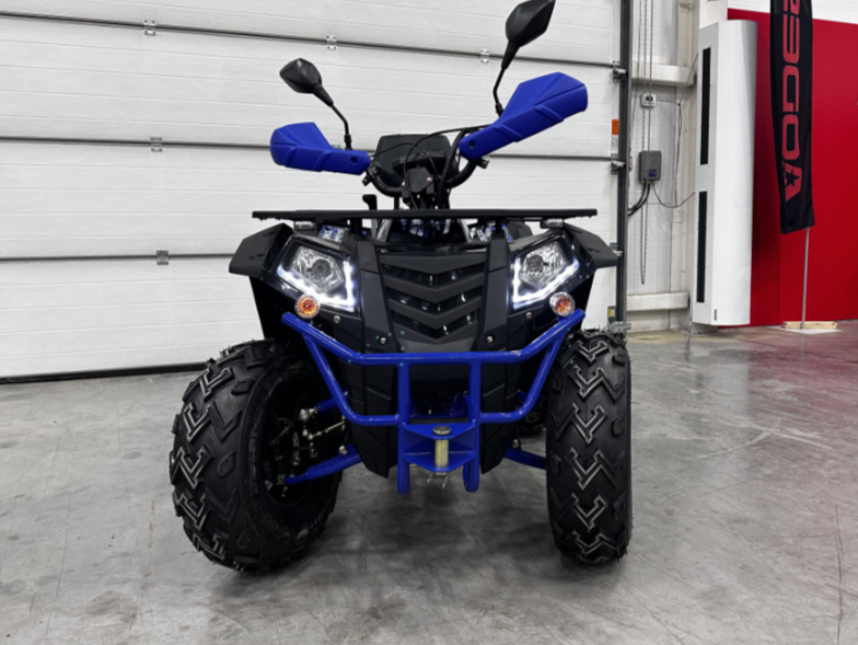 Квадроцикл GBM SHARP BIG 300 NEW PREMIUM в Новоуральске