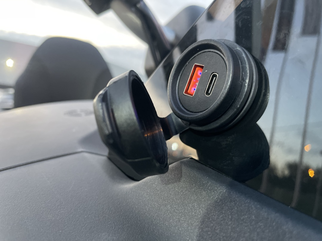 Квадроцикл BENDA Redstone 550 R2 в Новоуральске