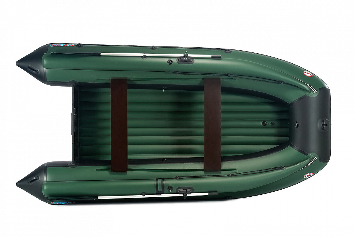 Лодка MISHIMO FAMILY LITE DF 400 в Новоуральске