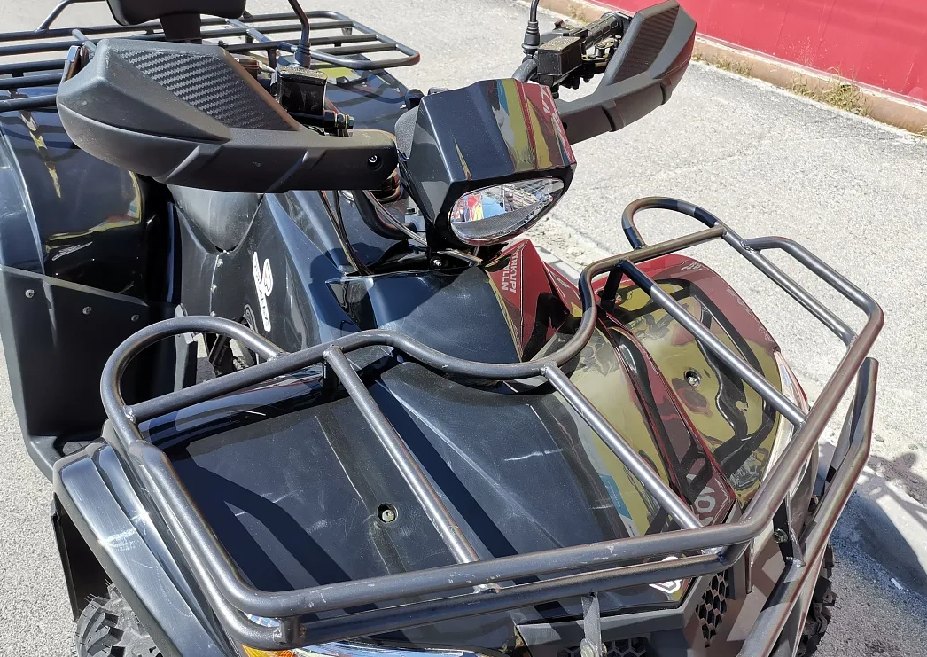 Квадроцикл PROMAX TRX300 CVT в Новоуральске