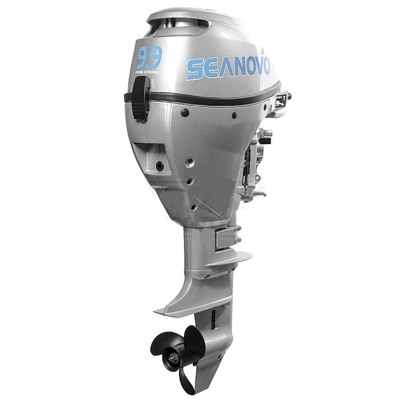 Лодочный мотор SEANOVO SNF9.9FES в Новоуральске