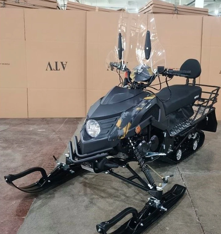 Снегоход Motax Snow 200 в Новоуральске