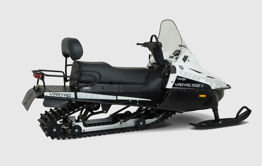 СНЕГОХОД РМ ТАЙГА ВАРЯГ 550 V в Новоуральске