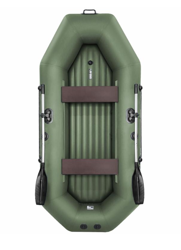  Лодка АКВА-МАСТЕР 280 НД в Новоуральске