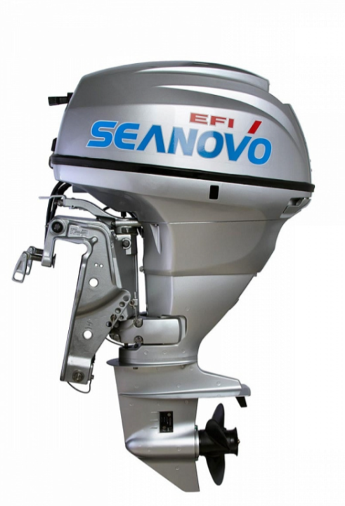 Лодочный мотор SEANOVO SNEF30FEL-T - EFI в Новоуральске