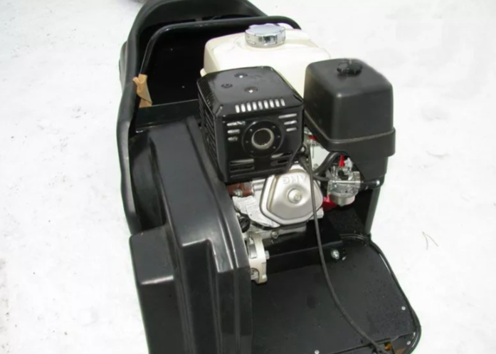 Мотобуксировщик ВОЛГАРЬ 9 Утилитарный в Новоуральске